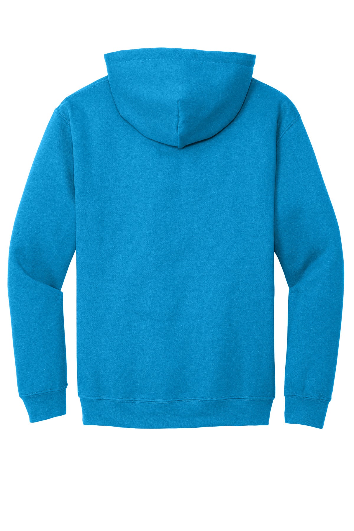 Gildan - Heavy Blend Hooded Sweatshirt.  18500