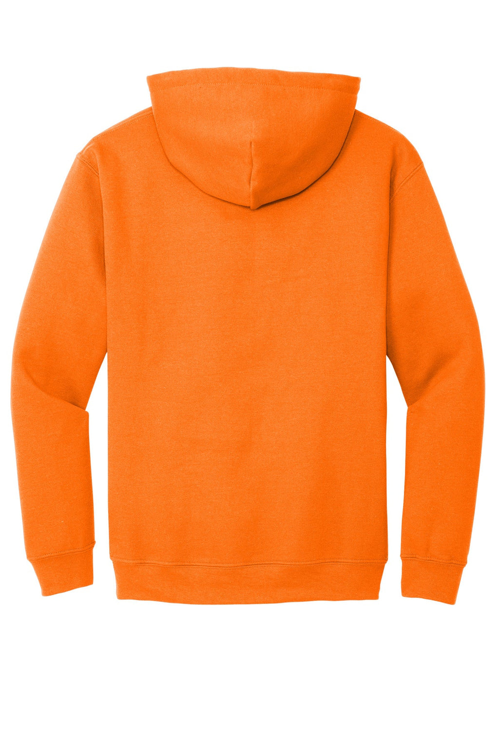 Gildan - Heavy Blend Hooded Sweatshirt.  18500