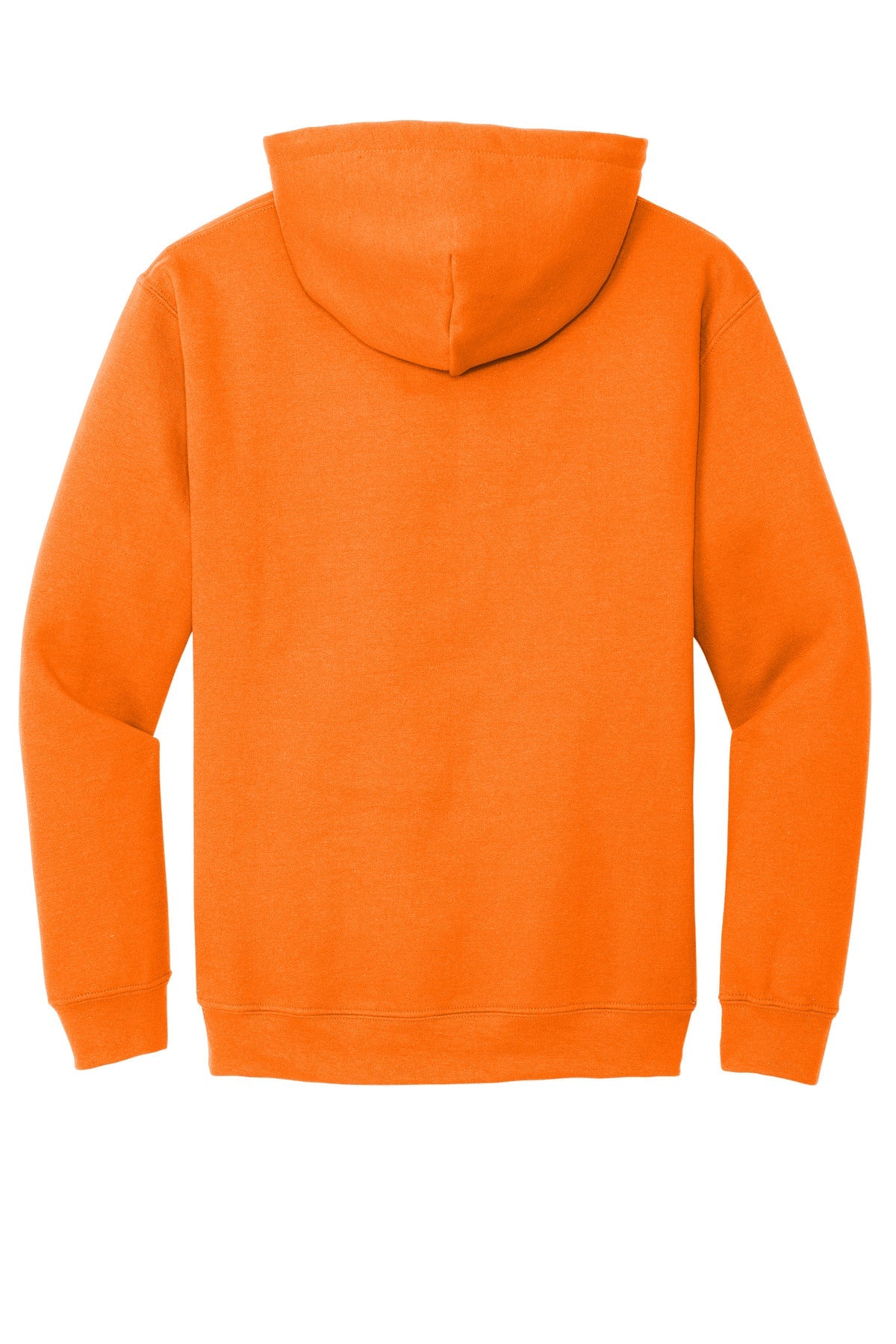 Gildan - Heavy Blend Hooded Sweatshirt.  18500