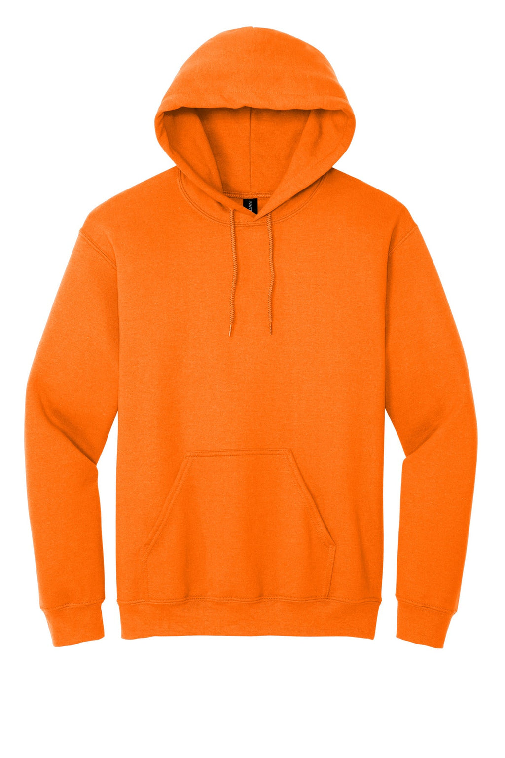 Gildan - Heavy Blend Hooded Sweatshirt.  18500