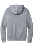Gildan - Heavy Blend Hooded Sweatshirt.  18500
