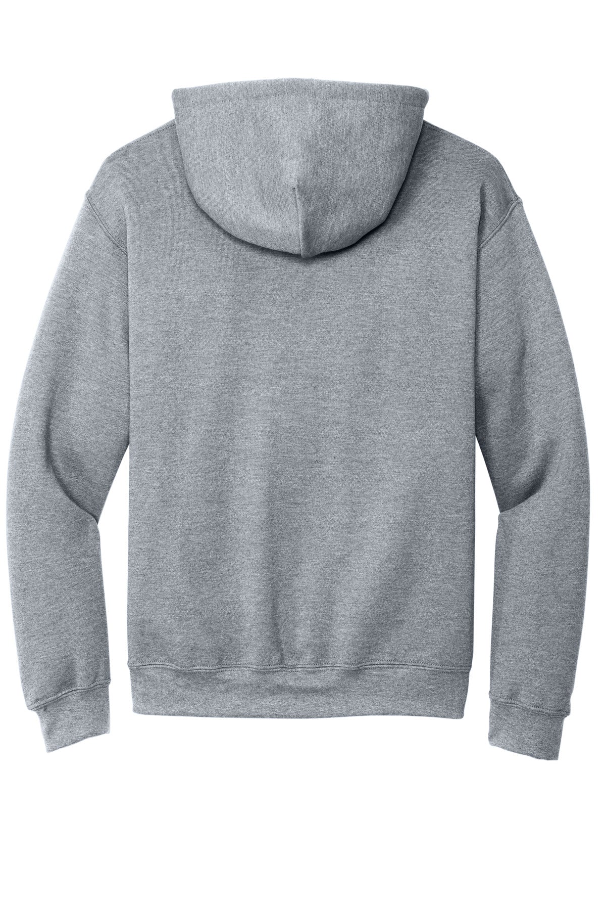 Gildan - Heavy Blend Hooded Sweatshirt.  18500