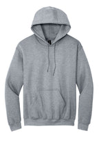 Gildan - Heavy Blend Hooded Sweatshirt.  18500