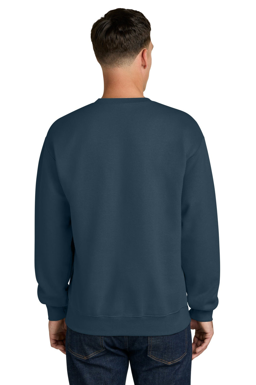 Gildan Hammer Maxweight Crewneck Sweatshirt 19000