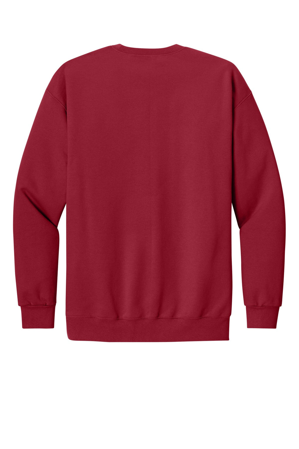 Gildan Hammer Maxweight Crewneck Sweatshirt 19000