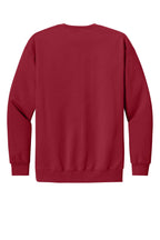 Gildan Hammer Maxweight Crewneck Sweatshirt 19000