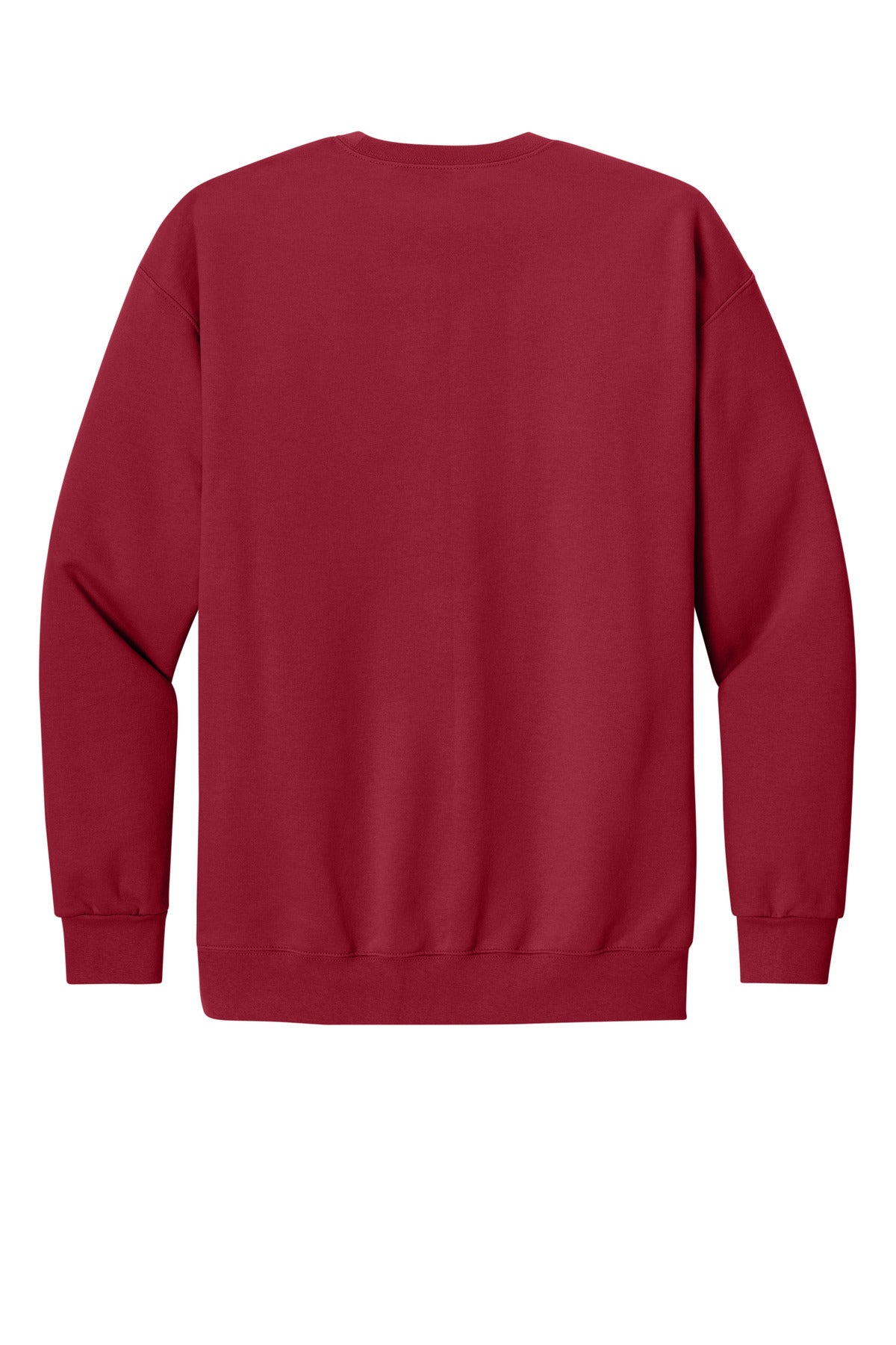 Gildan Hammer Maxweight Crewneck Sweatshirt 19000