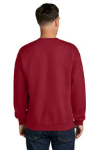 Gildan Hammer Maxweight Crewneck Sweatshirt 19000