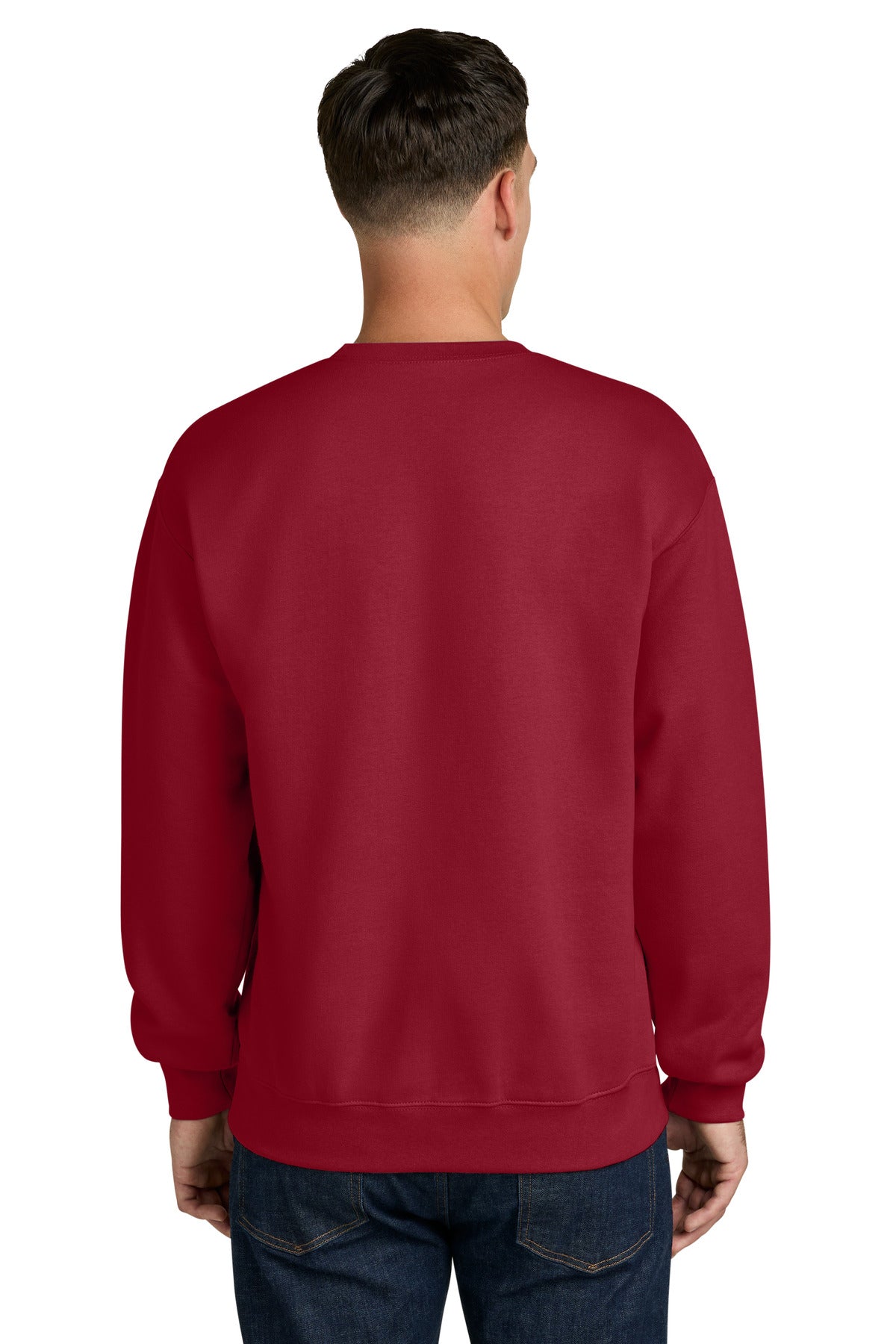Gildan Hammer Maxweight Crewneck Sweatshirt 19000