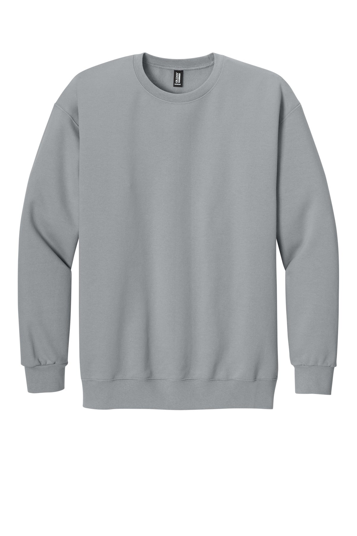 Gildan Hammer Maxweight Crewneck Sweatshirt 19000