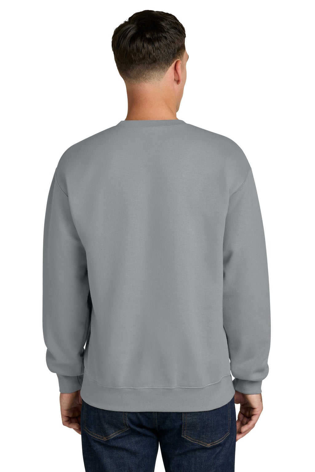 Gildan Hammer Maxweight Crewneck Sweatshirt 19000