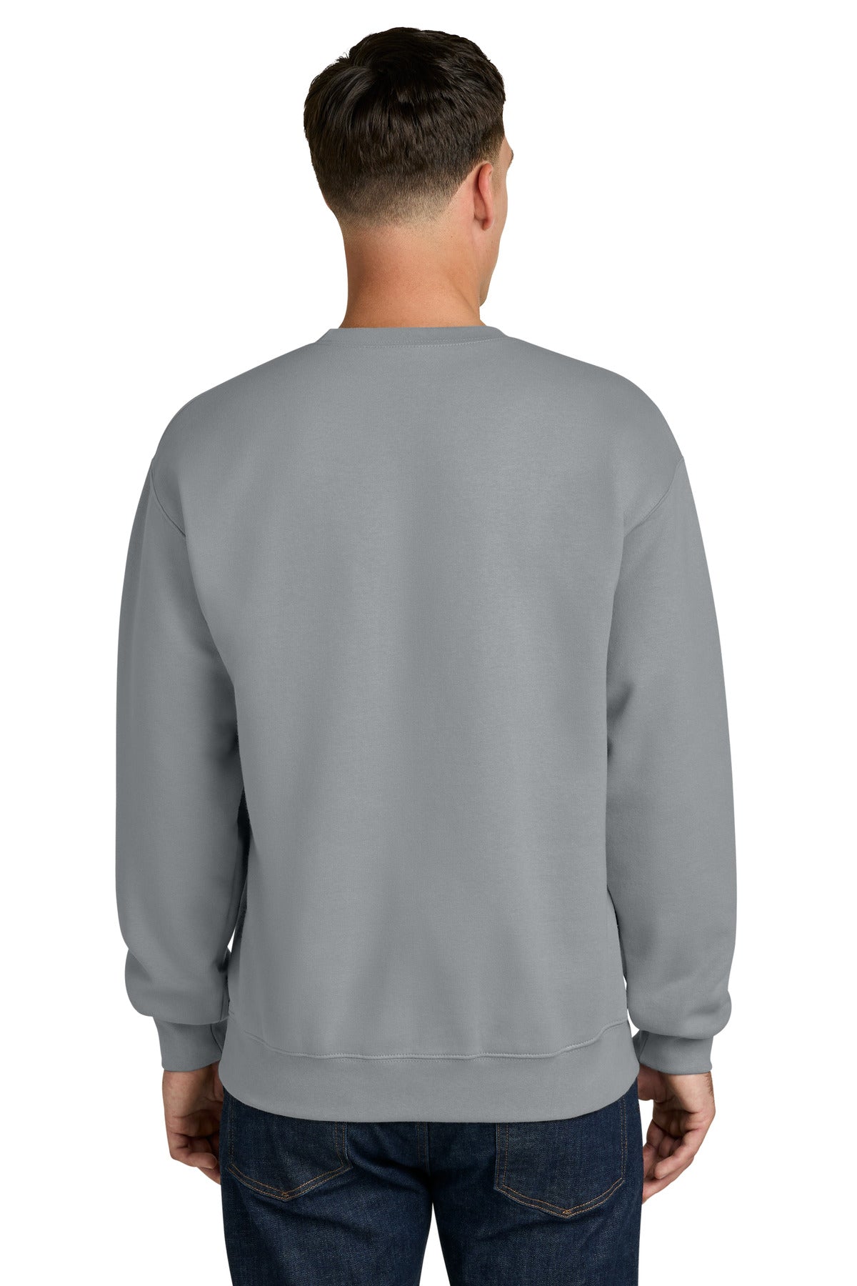 Gildan Hammer Maxweight Crewneck Sweatshirt 19000