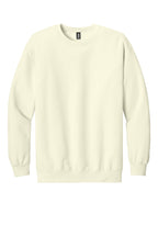 Gildan Hammer Maxweight Crewneck Sweatshirt 19000