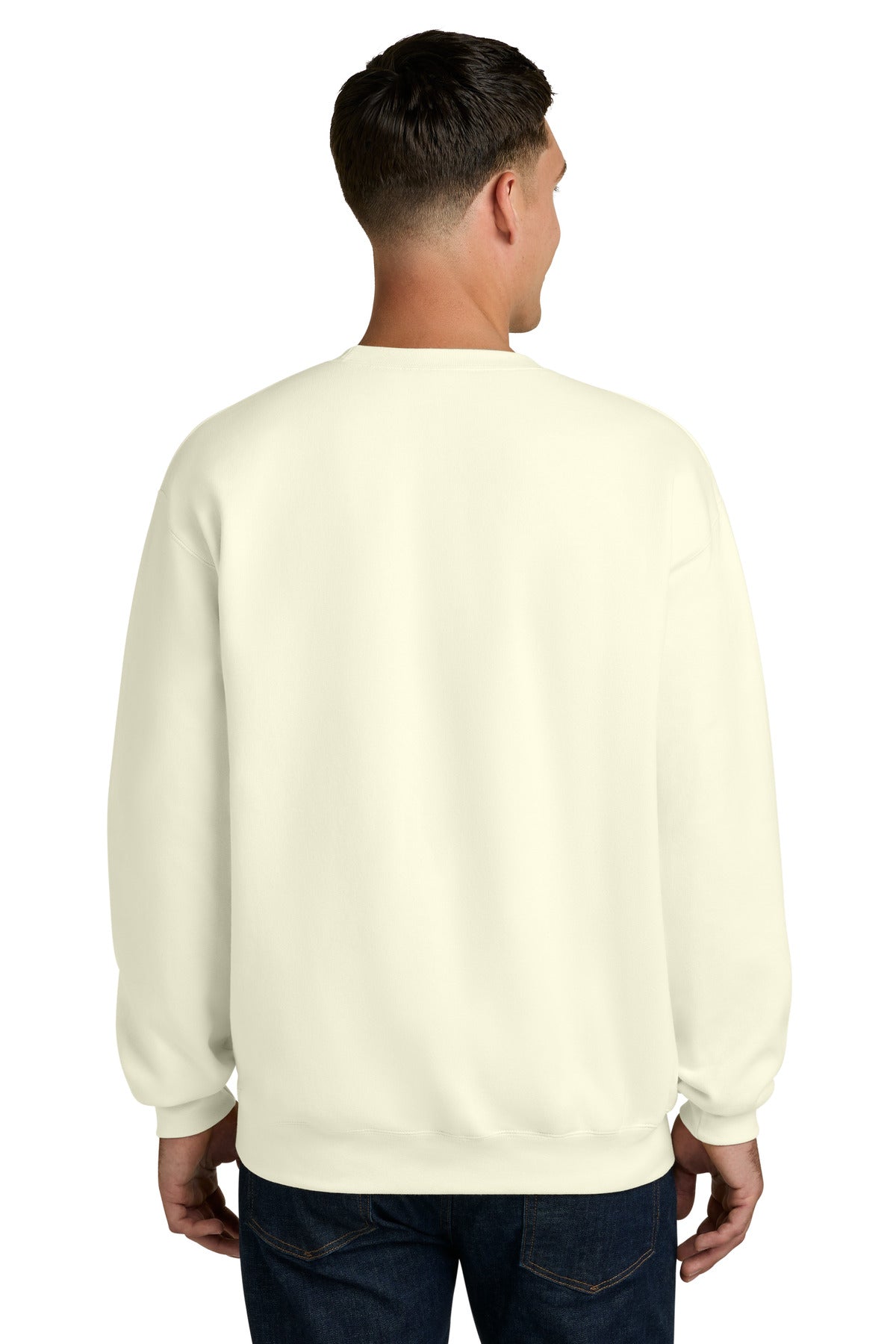 Gildan Hammer Maxweight Crewneck Sweatshirt 19000