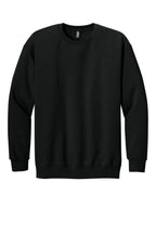 Gildan Hammer Maxweight Crewneck Sweatshirt 19000