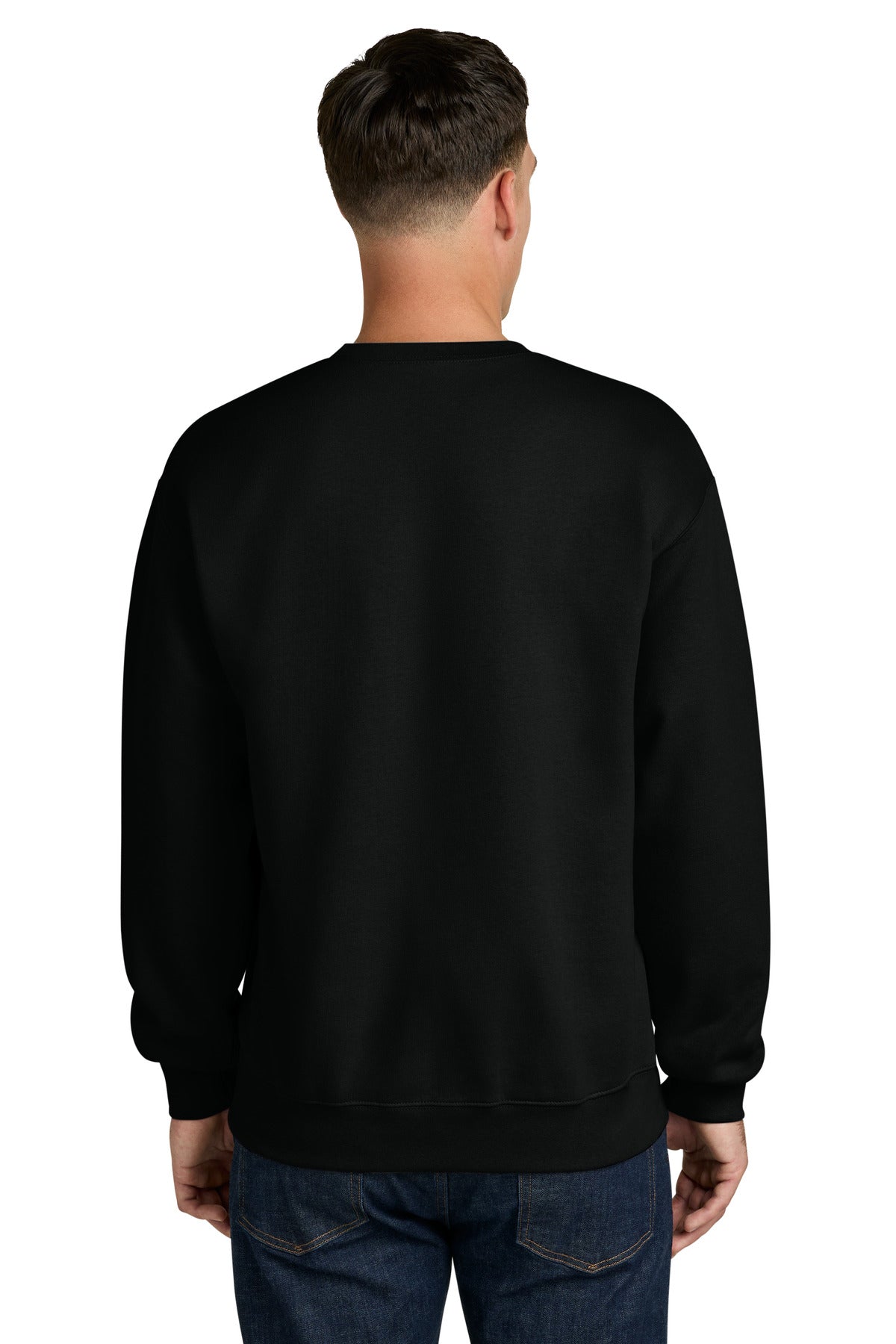 Gildan Hammer Maxweight Crewneck Sweatshirt 19000