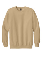 Gildan Hammer Maxweight Crewneck Sweatshirt 19000