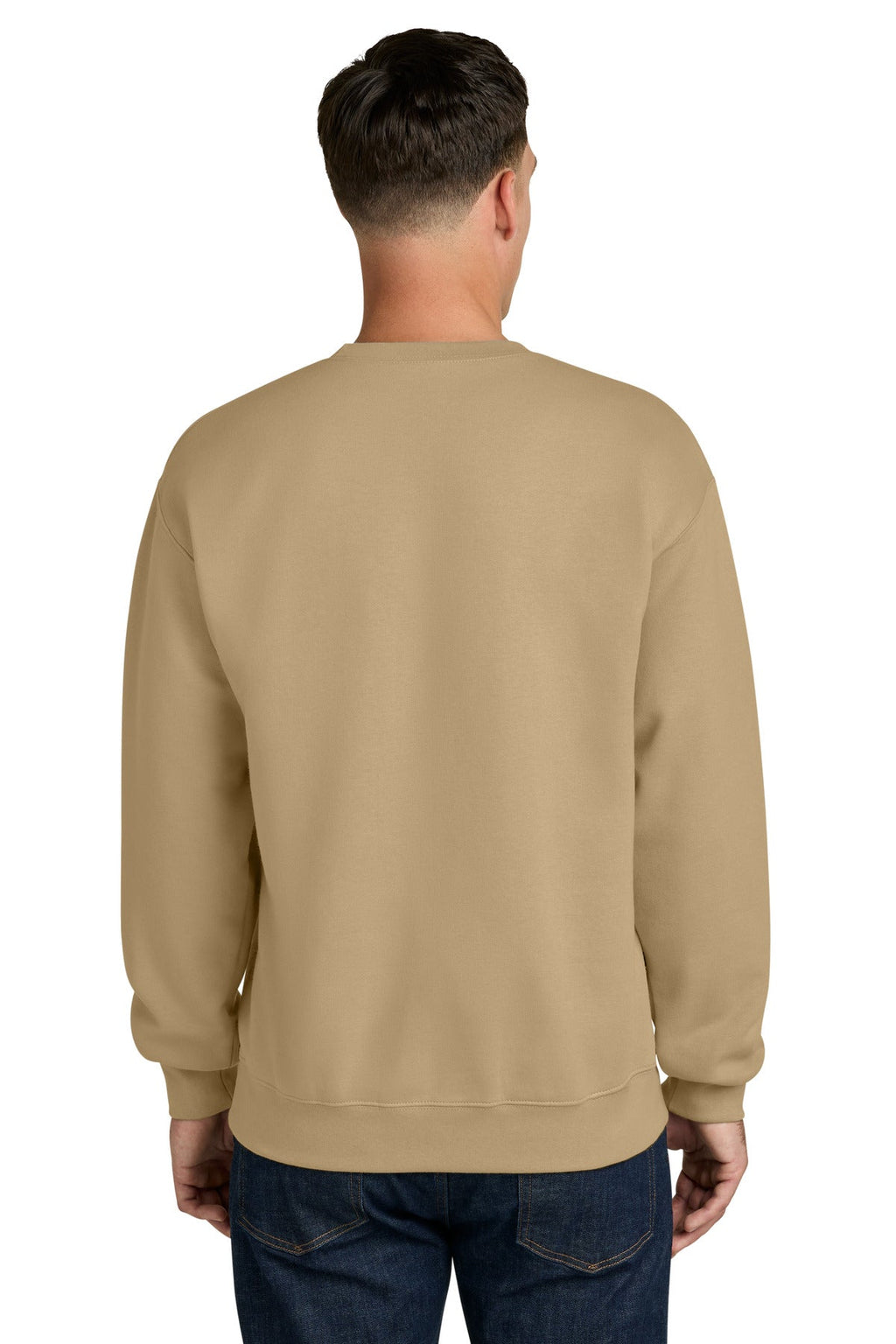 Gildan Hammer Maxweight Crewneck Sweatshirt 19000