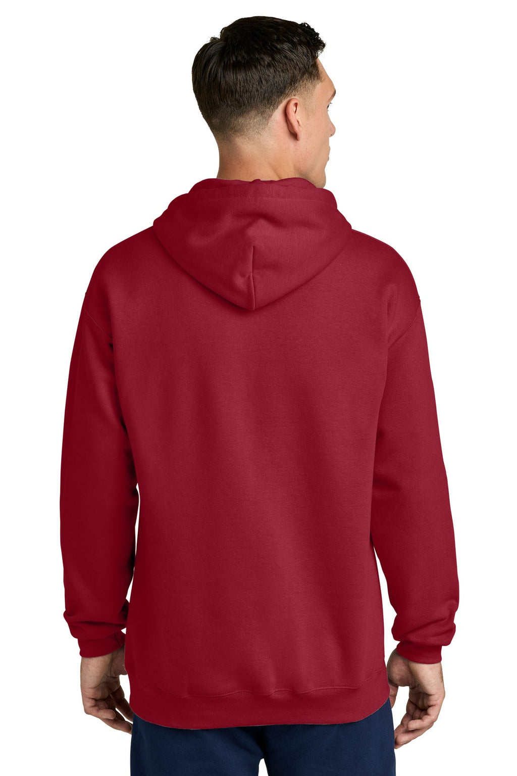Gildan Hammer Maxweight Hooded Sweatshirt 19500