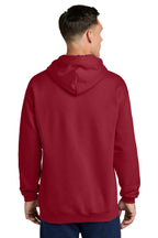 Gildan Hammer Maxweight Hooded Sweatshirt 19500