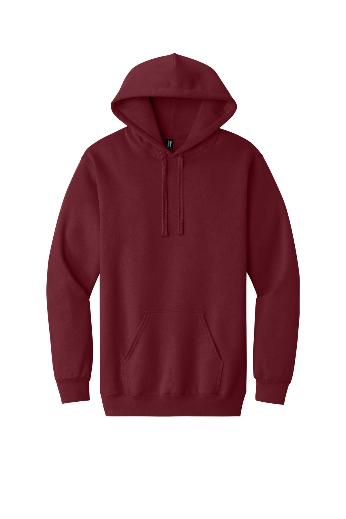 Gildan Hammer Maxweight Hooded Sweatshirt 19500