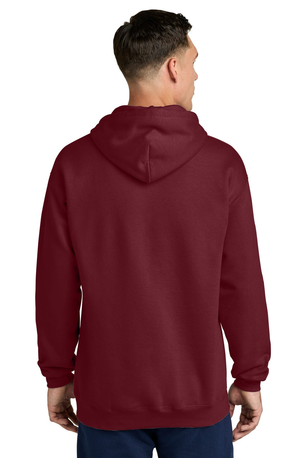 Gildan Hammer Maxweight Hooded Sweatshirt 19500