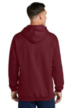 Gildan Hammer Maxweight Hooded Sweatshirt 19500