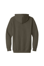 Gildan Hammer Maxweight Hooded Sweatshirt 19500