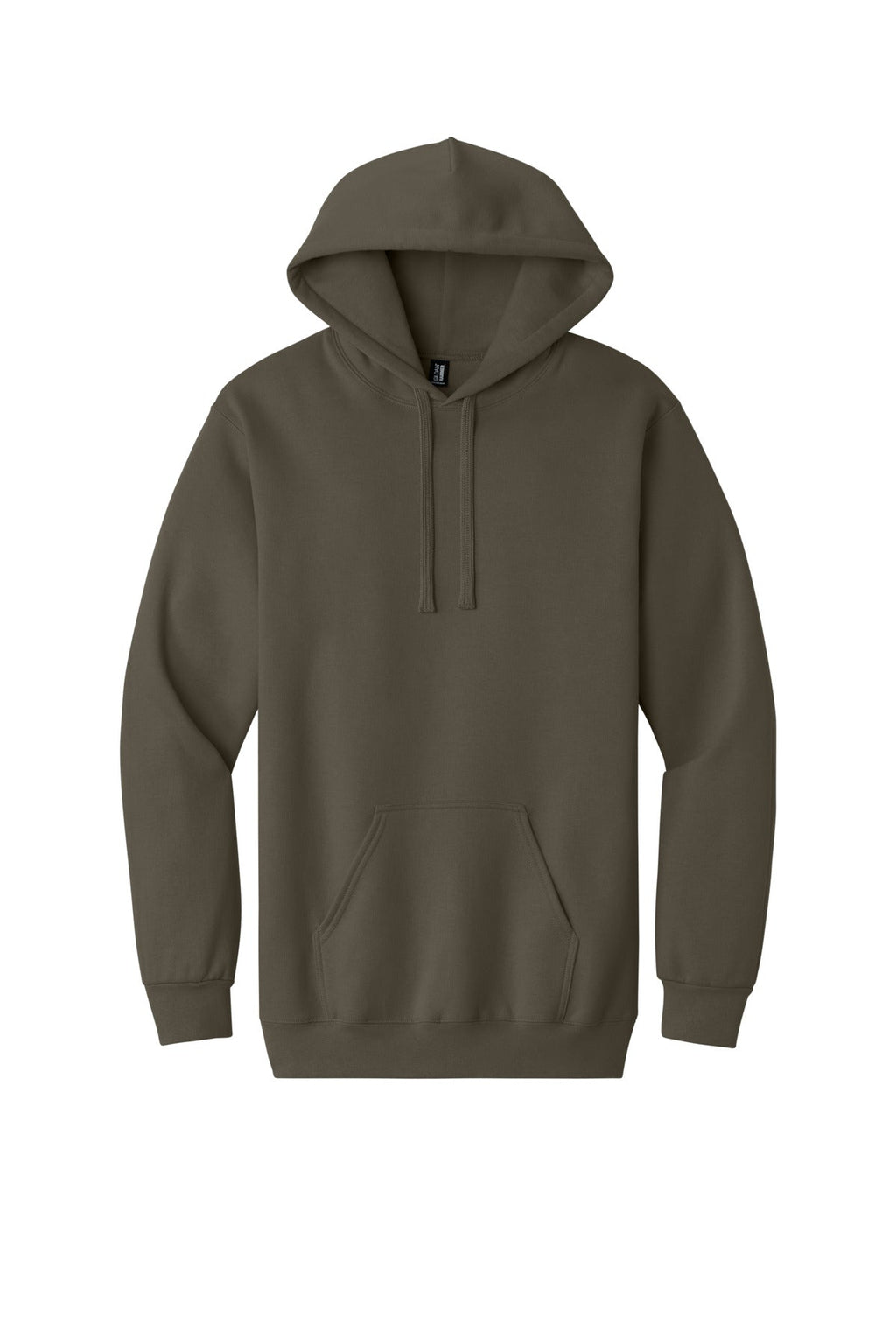 Gildan Hammer Maxweight Hooded Sweatshirt 19500