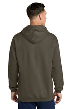 Gildan Hammer Maxweight Hooded Sweatshirt 19500