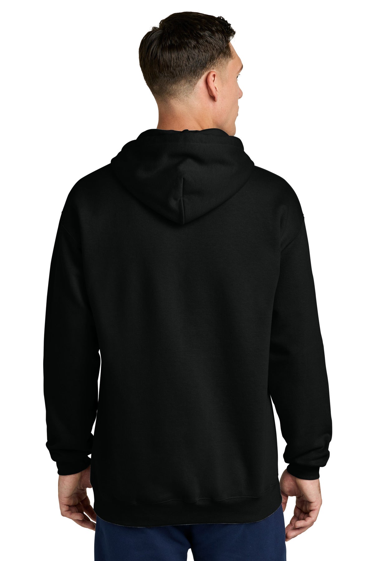 Gildan Hammer Maxweight Hooded Sweatshirt 19500
