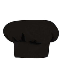 Chef Designs HP60 - Solid Black (front)