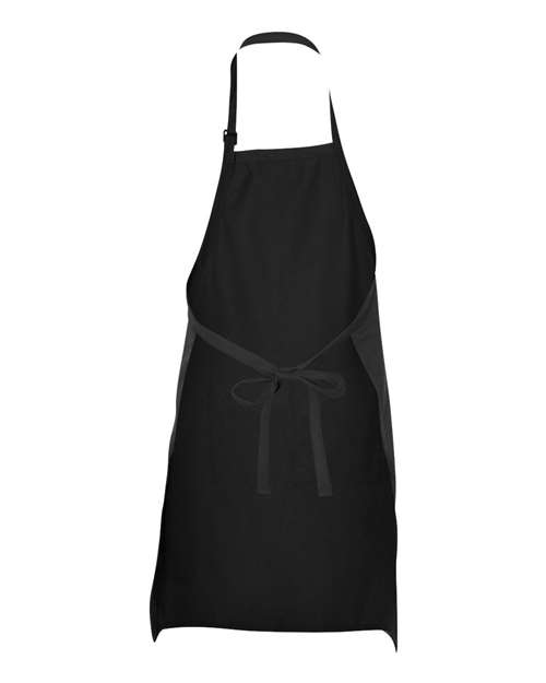 Chef Designs TT30 - Black (back)