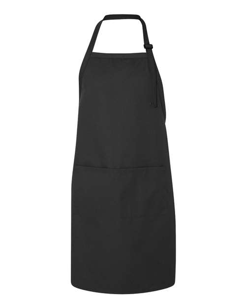 Chef Designs TT30 - Black (front)
