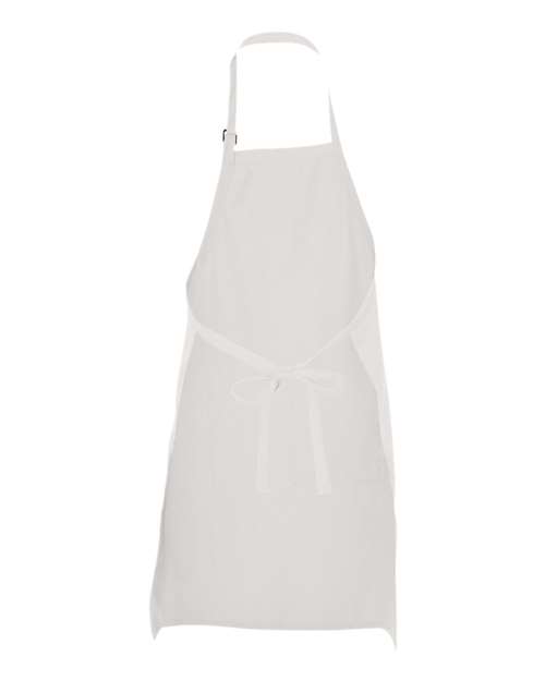 Chef Designs TT30 - White (back)