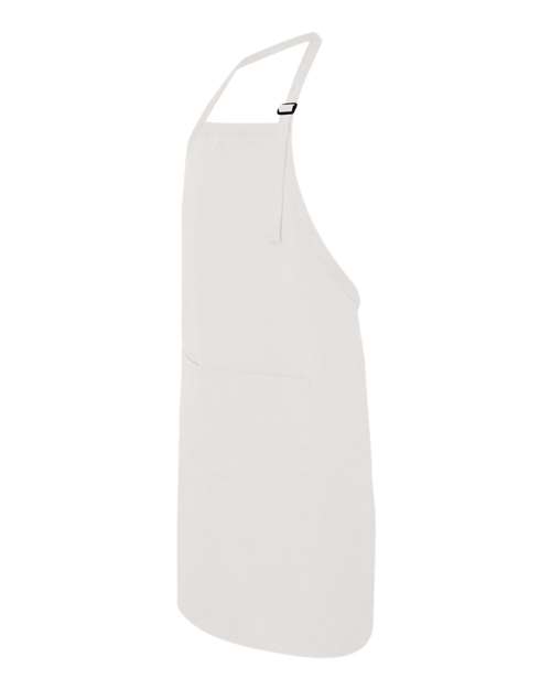 Chef Designs TT30 - White (side)