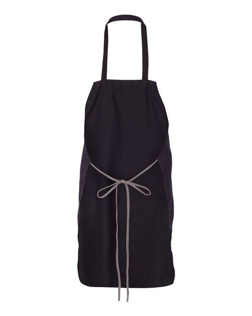 Chef Designs 1430 - Black (back)