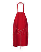 Chef Designs 1430 - Red (back)