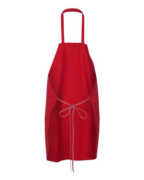 Chef Designs 1430 - Red (back)