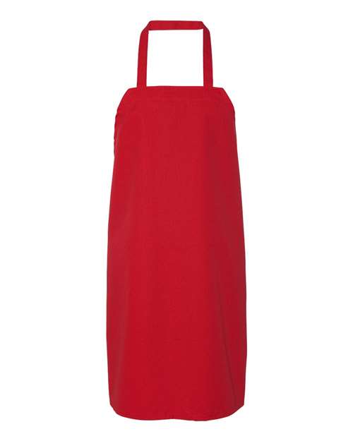 Chef Designs 1430 - Red (front)