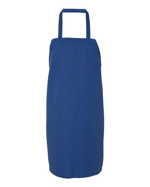 Chef Designs 1430 - Royal Blue (front)