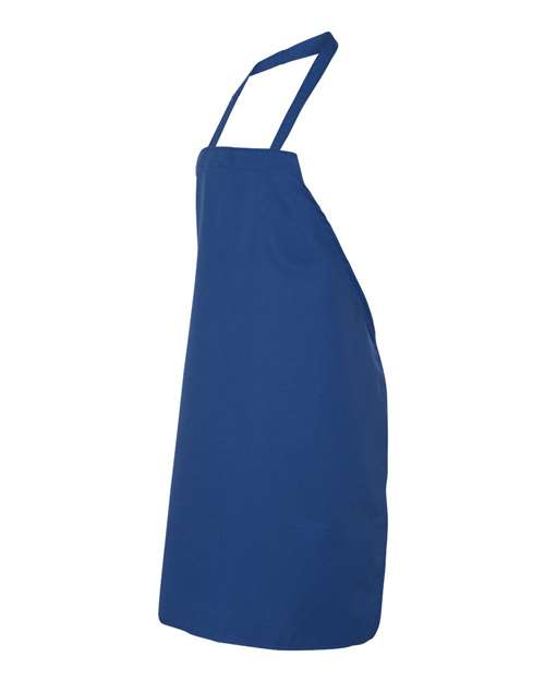 Chef Designs 1430 - Royal Blue (side)