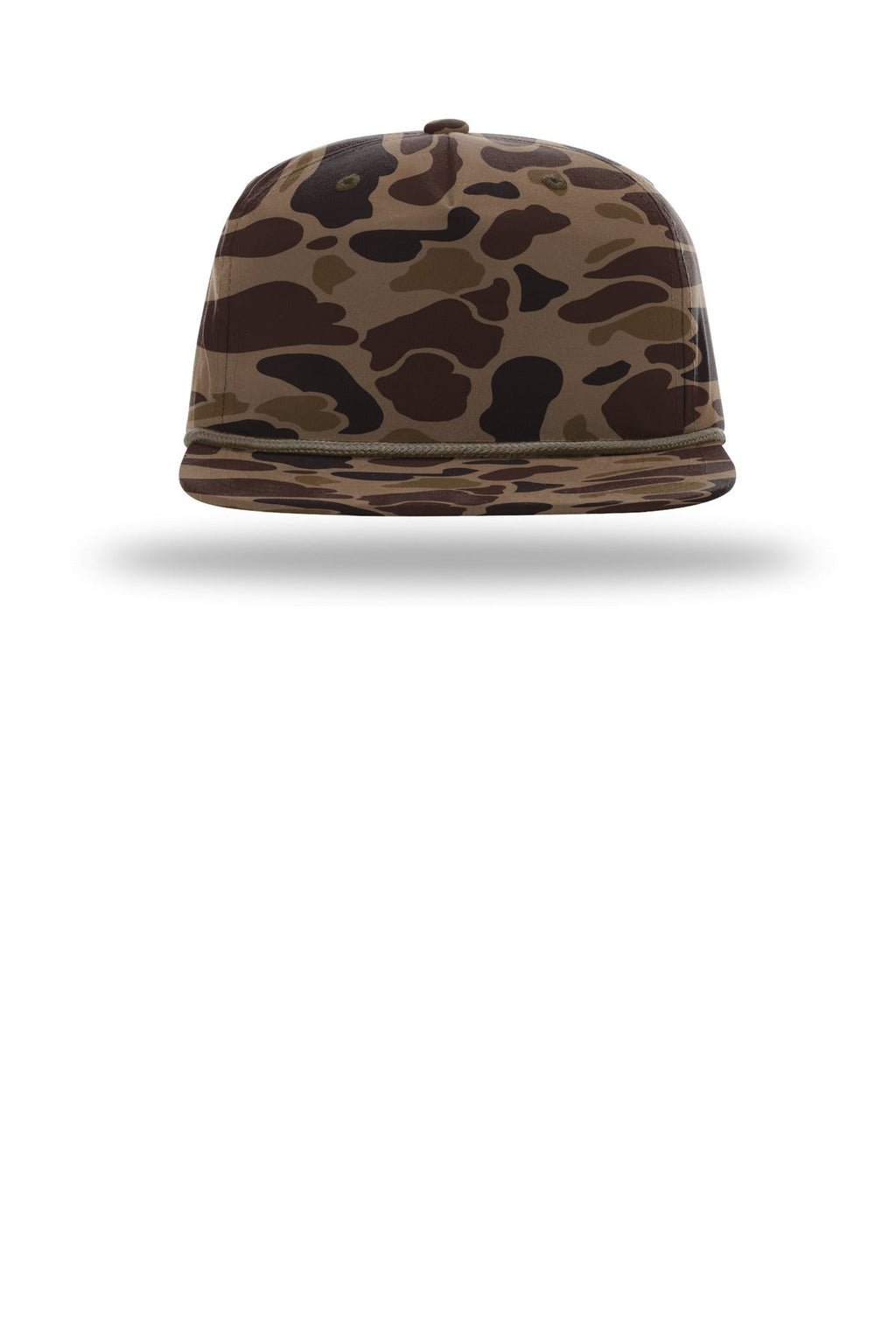 Richardson Printed Umpqua Gramps Cap 256P