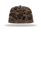 Richardson Printed Umpqua Gramps Cap 256P
