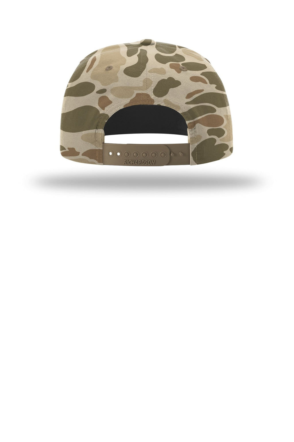 Richardson Printed Umpqua Gramps Cap 256P