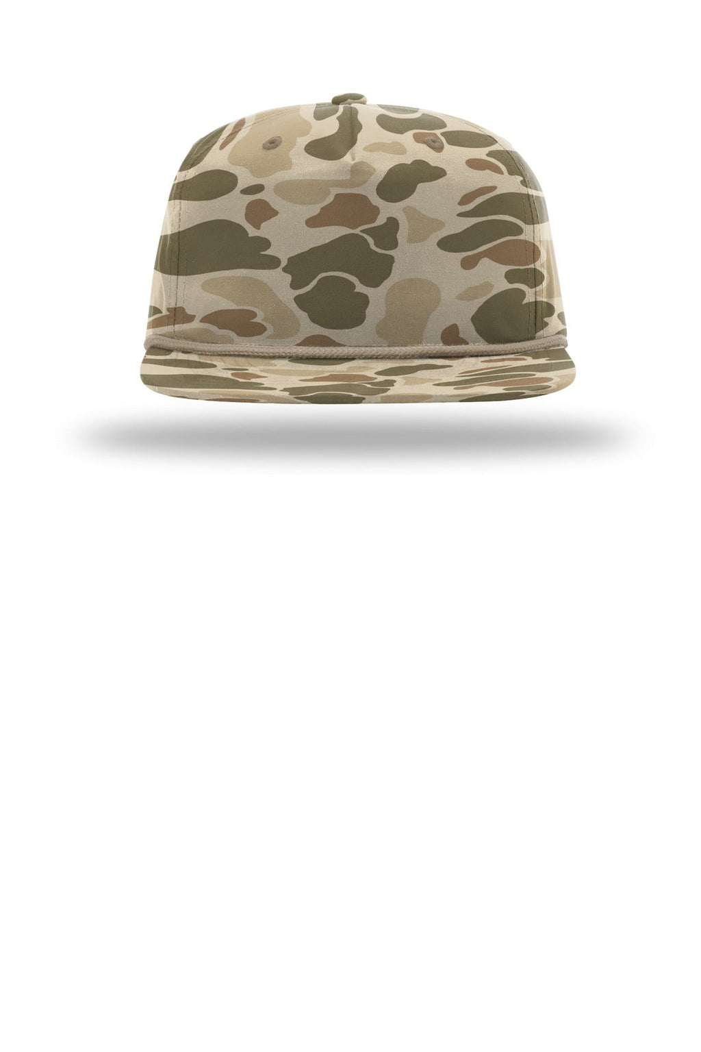 Richardson Printed Umpqua Gramps Cap 256P