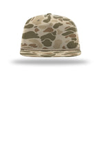 Richardson Printed Umpqua Gramps Cap 256P