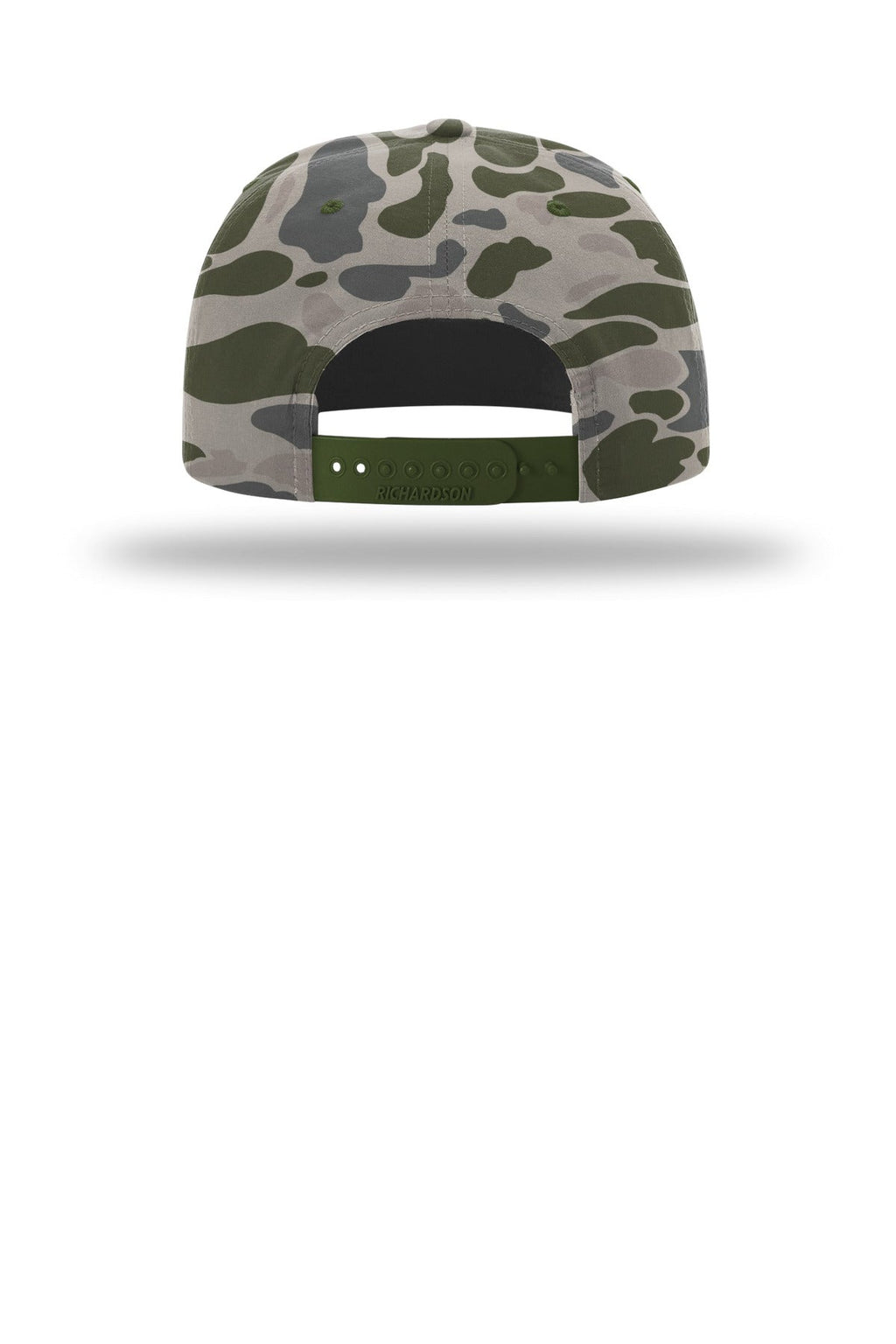 Richardson Printed Umpqua Gramps Cap 256P