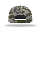 Richardson Printed Umpqua Gramps Cap 256P