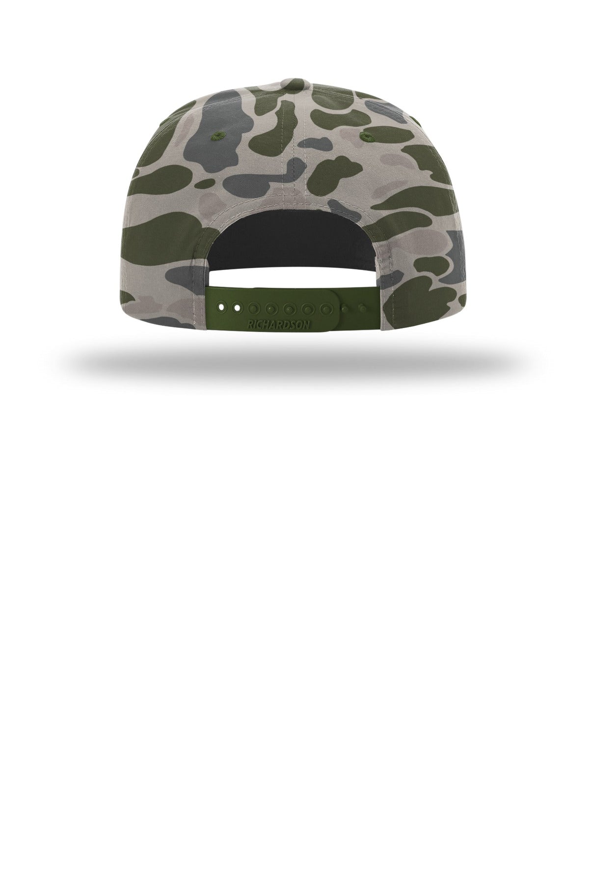 Richardson Printed Umpqua Gramps Cap 256P